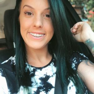 Meet your Posher, Ashleigh